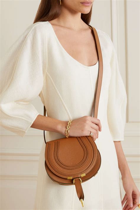 chloe marcie pouch bag|chloe marcie bag used.